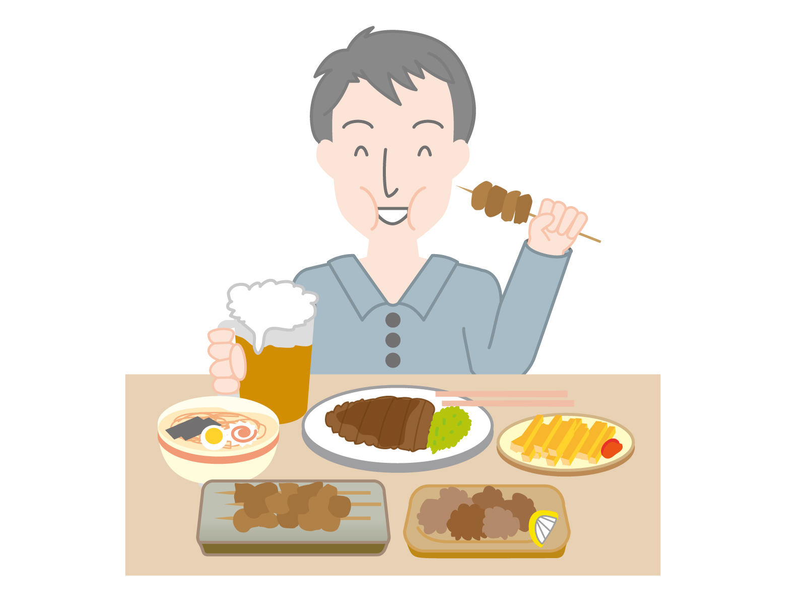 インフルエンザ予防接種