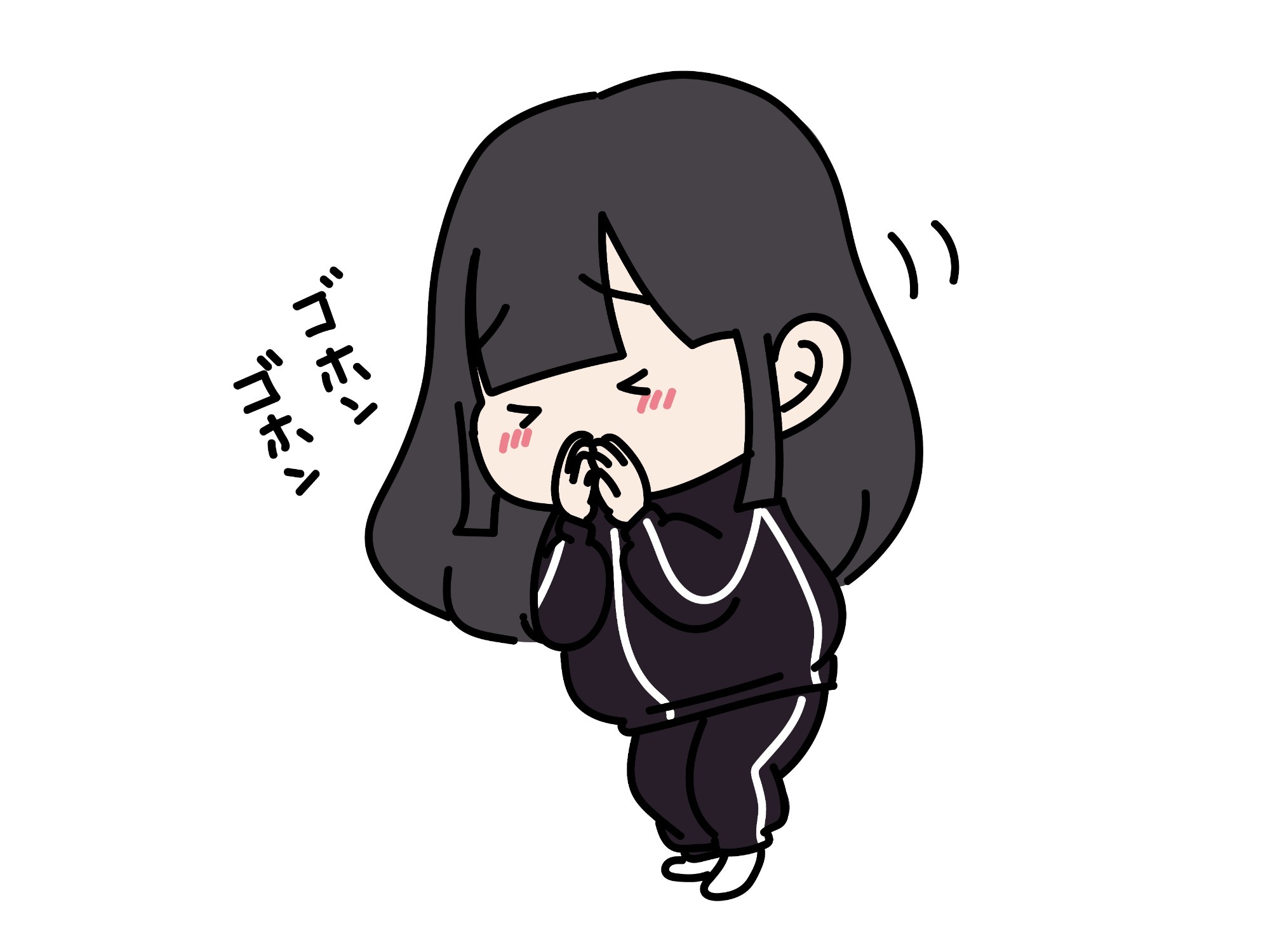 インフルエンザ予防接種