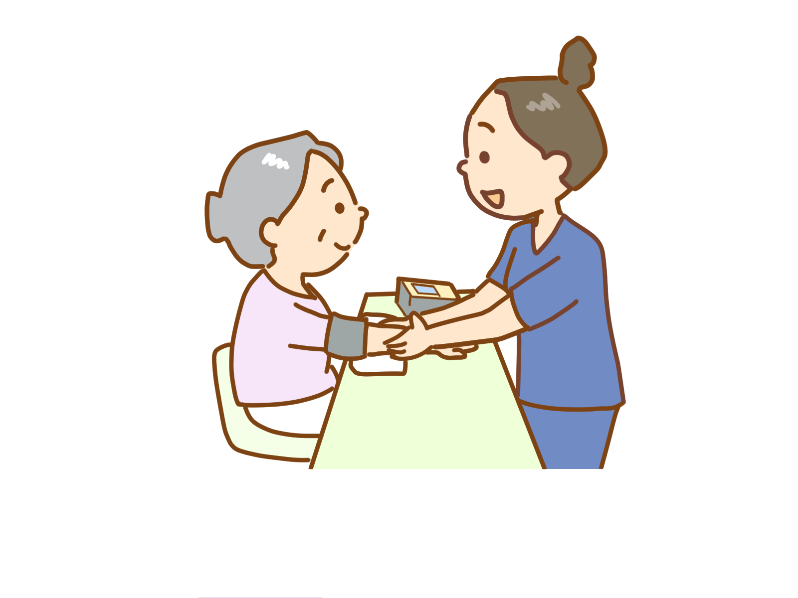 インフルエンザ予防接種