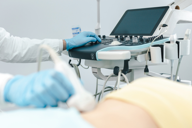 臨床検査技師募集